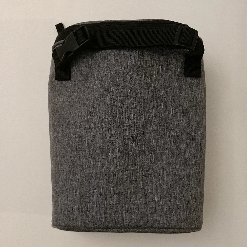 Skip Hop Grab & Go Double Bottle Bag